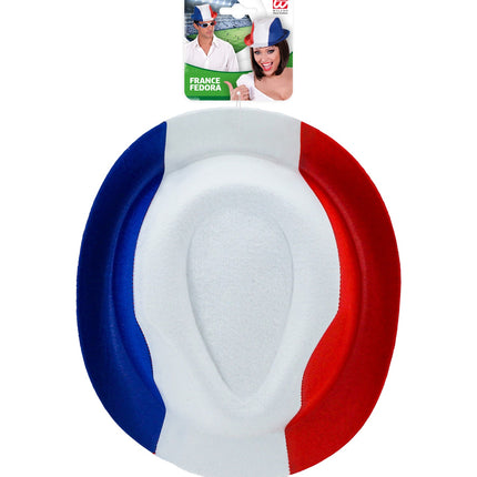 Widmann SRL fedora vilt frankrijk