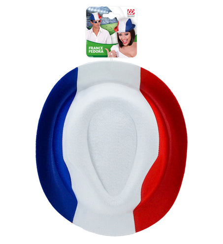 Widmann SRL fedora vilt frankrijk