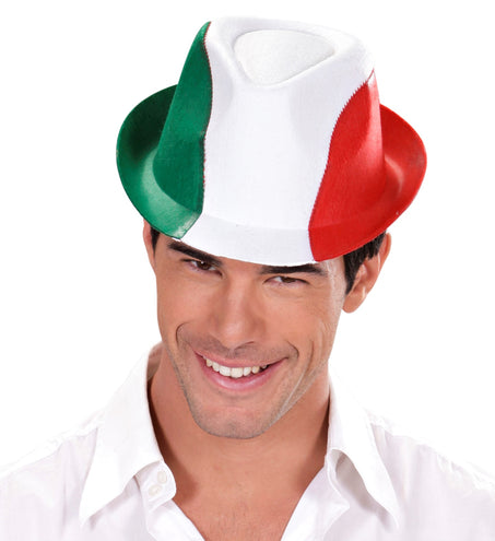 Widmann SRL fedora vilt italie