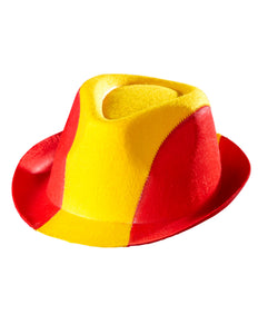 Widmann SRL fedora vilt spanje