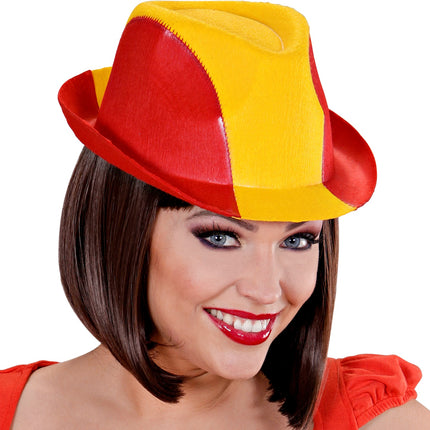 Widmann SRL fedora vilt spanje