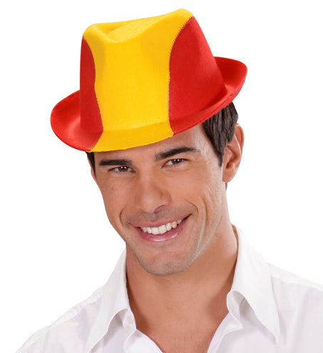 Widmann SRL fedora vilt spanje