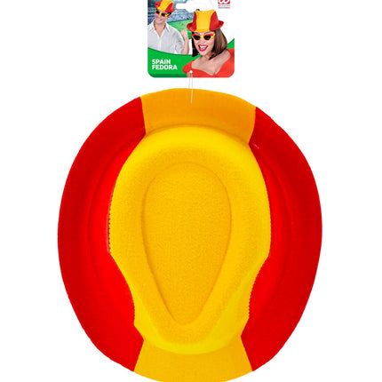 Widmann SRL fedora vilt spanje