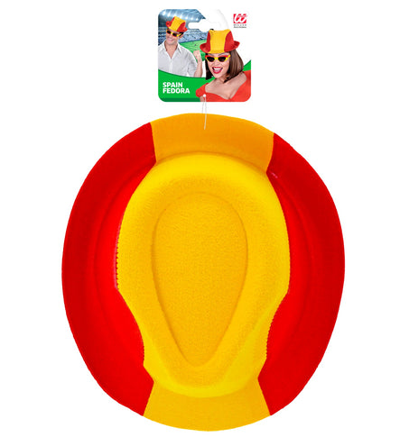 Widmann SRL fedora vilt spanje