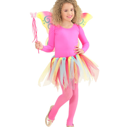 Widmann SRL Feeën setje fantasy