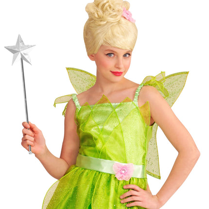 Widmann SRL Feeën staf zilver 3d