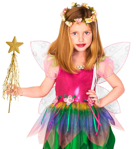 Widmann SRL Feeënstaf goud ster