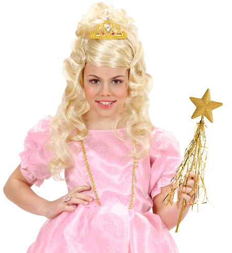 Widmann SRL Feeënstaf goud ster