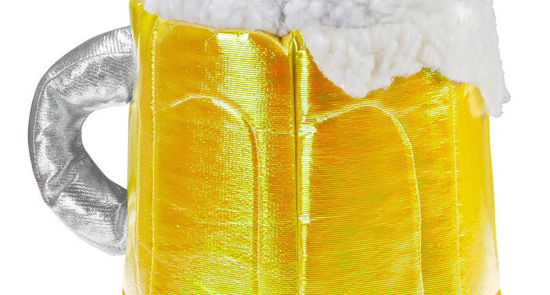 Widmann SRL Feesthoed bierglas oktoberfest