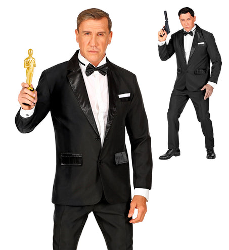 Widmann SRL Film award trofee