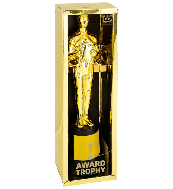 Widmann SRL Film award trofee