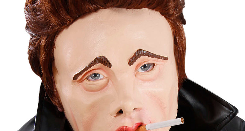 Widmann SRL Filmster masker latex