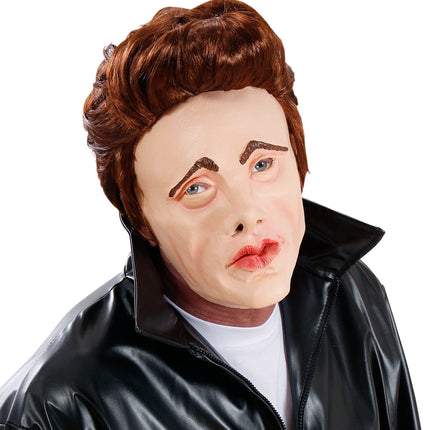 Widmann SRL Filmster masker latex