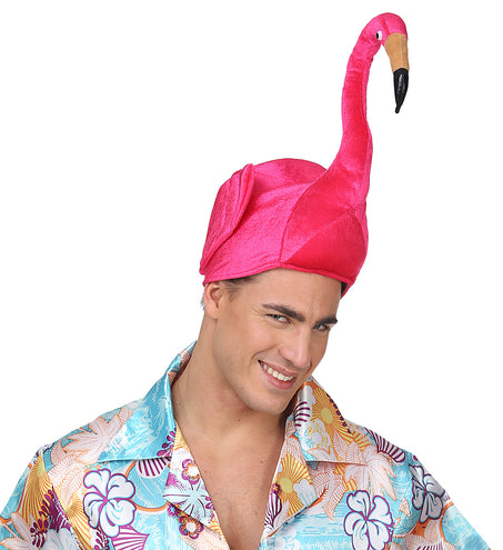 Widmann SRL Flamingo hoed