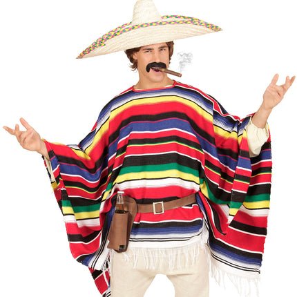 Widmann SRL Fleshouder voor carnaval