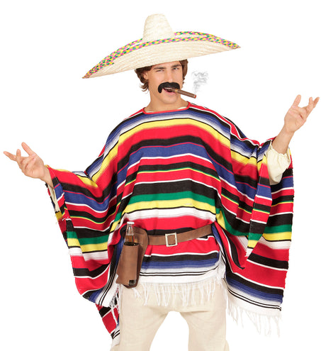 Widmann SRL Fleshouder voor carnaval