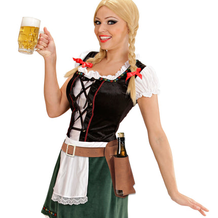 Widmann SRL Fleshouder voor carnaval