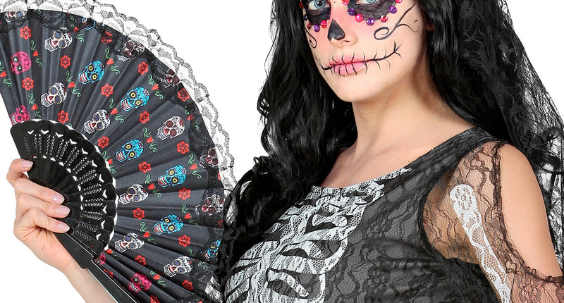 Widmann SRL Flitsende gemsteentjes