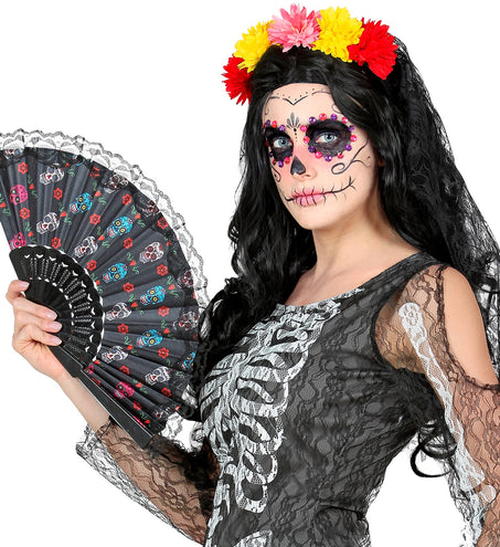 Widmann SRL Flitsende gemsteentjes