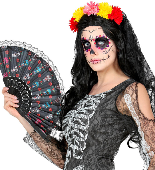 Widmann SRL Flitsende gemsteentjes