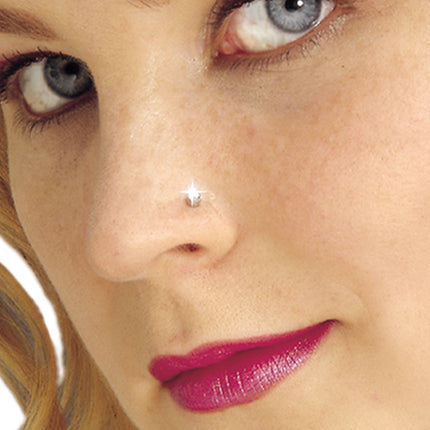 Widmann SRL Fop artikelen neuspiercing met magneet