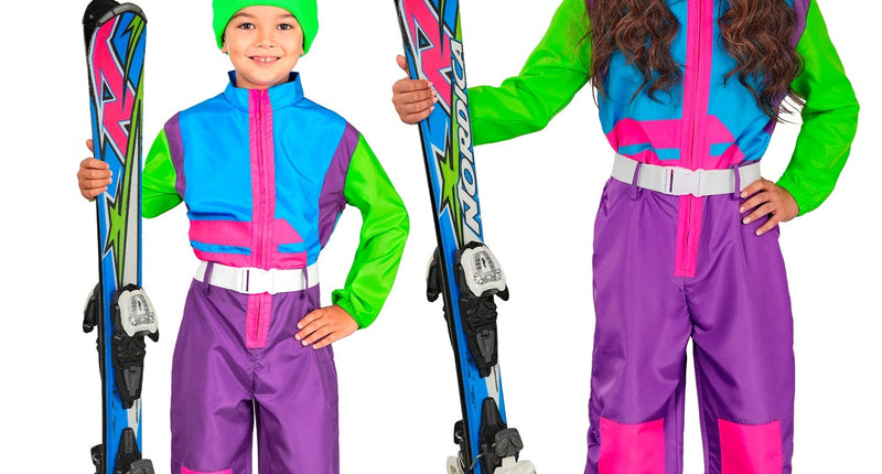 Widmann SRL Fout ski pak snowboarder kinderen