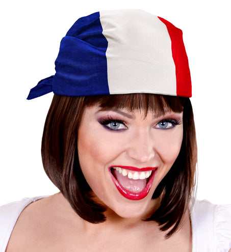 Widmann SRL Frankrijk Nederland bandana zakdoek