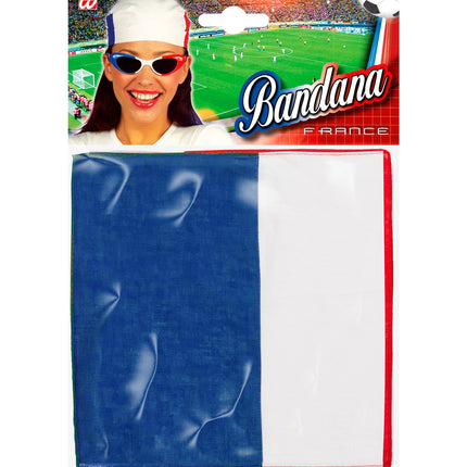 Widmann SRL Frankrijk Nederland bandana zakdoek