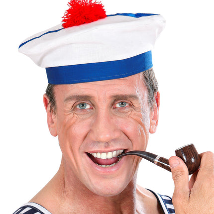 Widmann SRL Franse zeeman muts