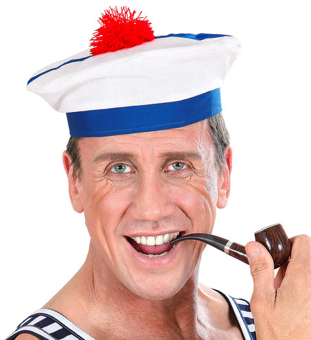 Widmann SRL Franse zeeman muts