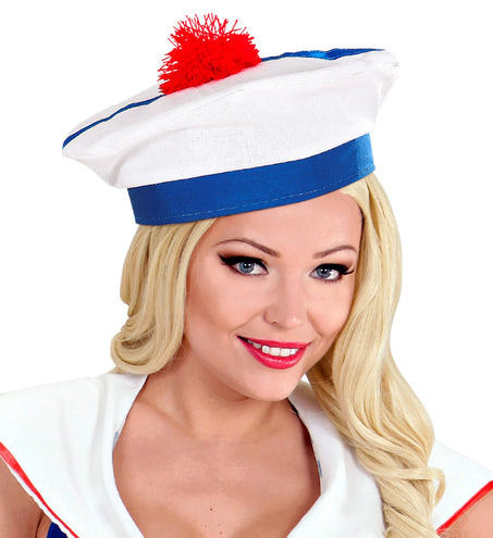 Widmann SRL Franse zeeman muts