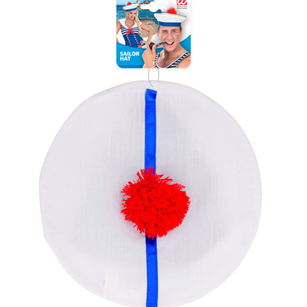 Widmann SRL Franse zeeman muts