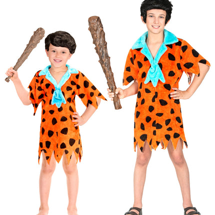 Widmann SRL Fred Plintstone pak kind