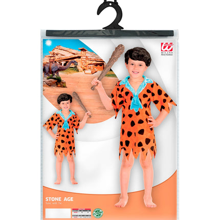 Widmann SRL Fred Plintstone pak kind