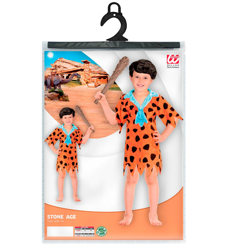 Widmann SRL Fred Plintstone pak kind