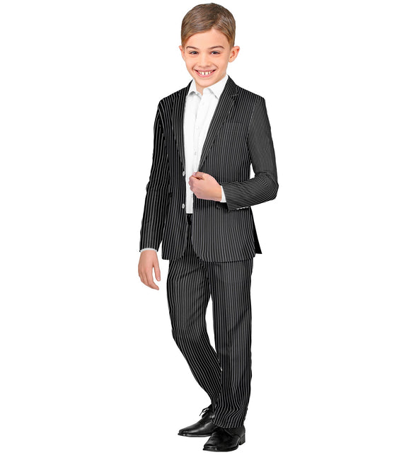 Widmann SRL Gangster kostuum Tony