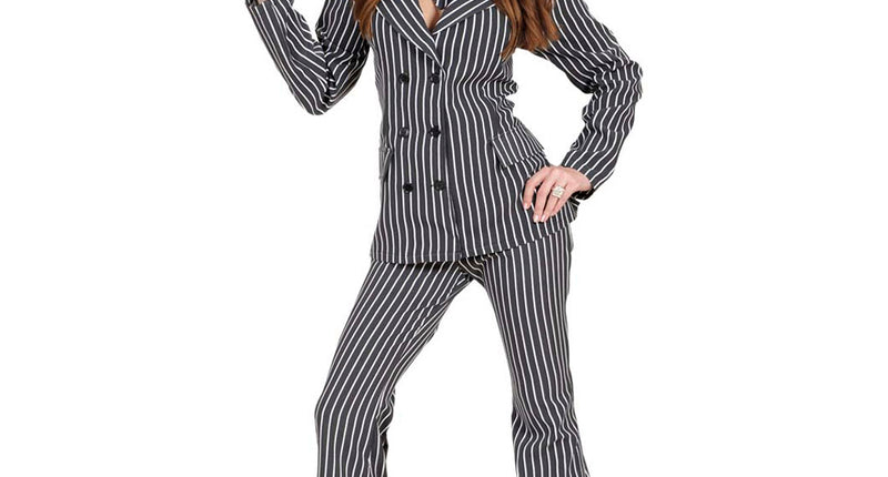 Widmann SRL Gangster pak Naomi dames