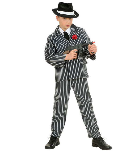 Widmann SRL Gangster pak Robin