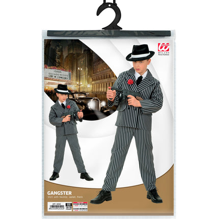 Widmann SRL Gangster pak Robin