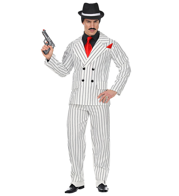 Widmann SRL Gangster pak wit