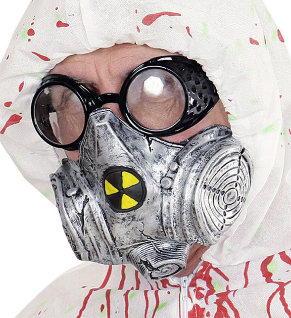 Widmann SRL Gasmasker latex