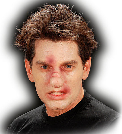 Widmann SRL Gebroken neus schmink professioneel