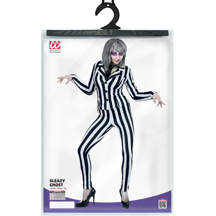 Widmann SRL Geest kostuum Jade dames