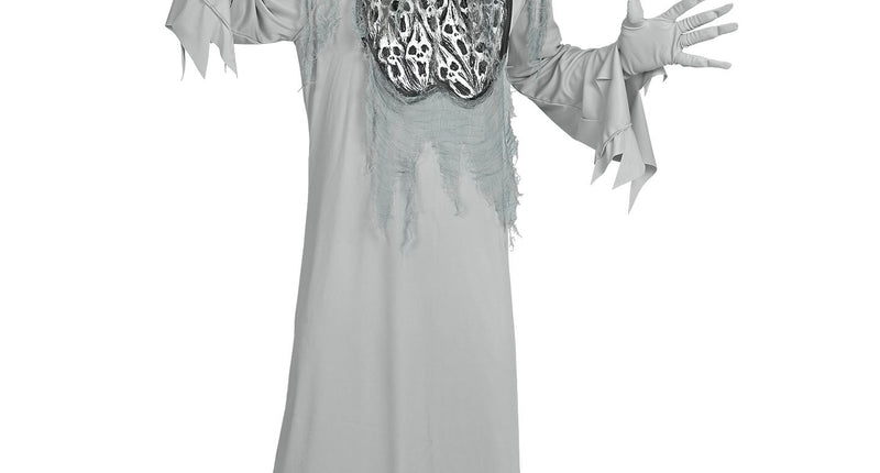 Widmann SRL Geest kostuum screaming heren