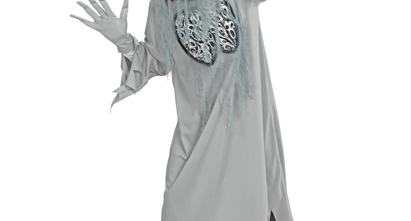 Widmann SRL Geest kostuum screaming kinderen