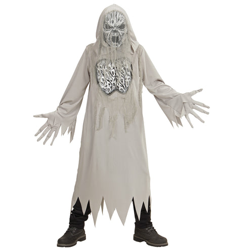 Widmann SRL Geest kostuum screaming kinderen