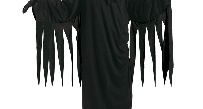 Widmann SRL Geest kostuum Screaming kinderen