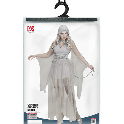 Widmann SRL Geesten jurk voor dames