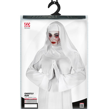 Widmann SRL Geestige non jurk