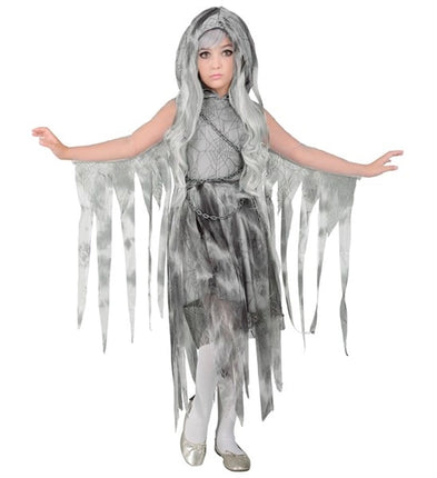 Widmann SRL Geketende geest kostuum Sem kinderen